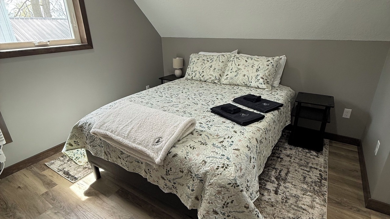 Photo of Bedroom in Marion