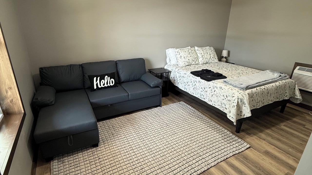 Photo of Bedroom in Marion