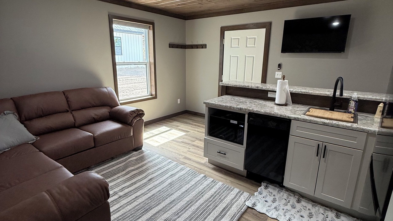 Photo of Livingroom in Marion