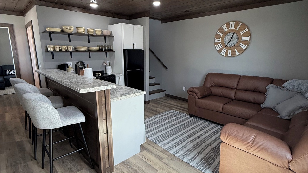 Photo of Livingroom in Marion