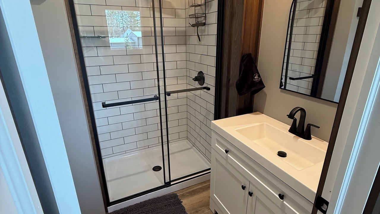 Photo of Bathroom in Marion