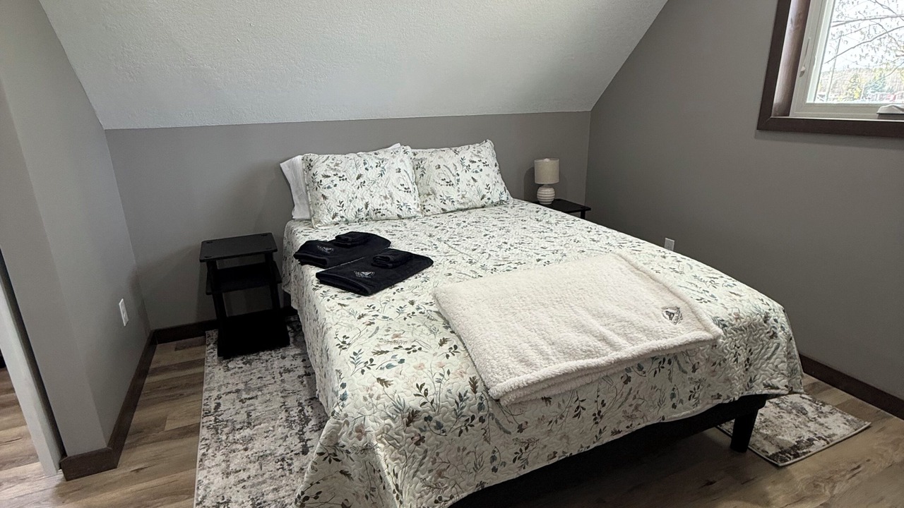 Photo of Bedroom in Marion