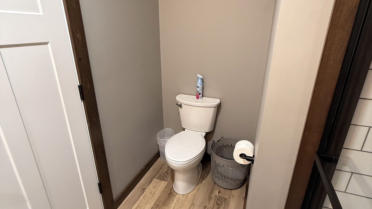 Photo of Bathroom in Marion