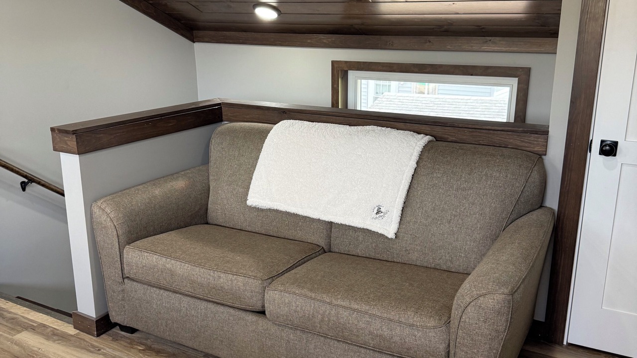 Photo of Livingroom in Marion