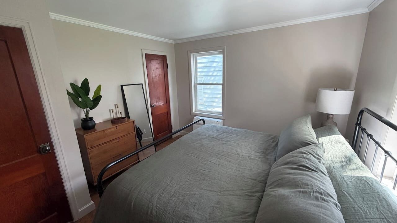 Photo of Bedroom in Lorenz Park