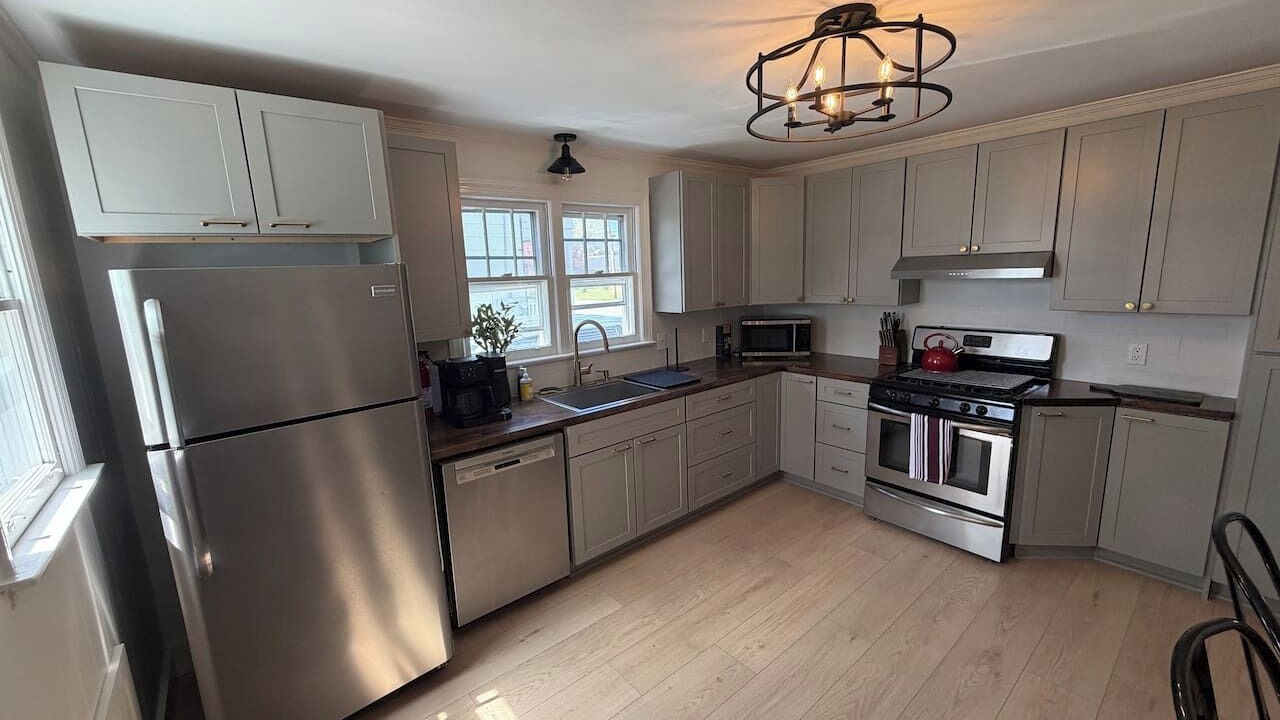 Photo of Kitchen in Lorenz Park
