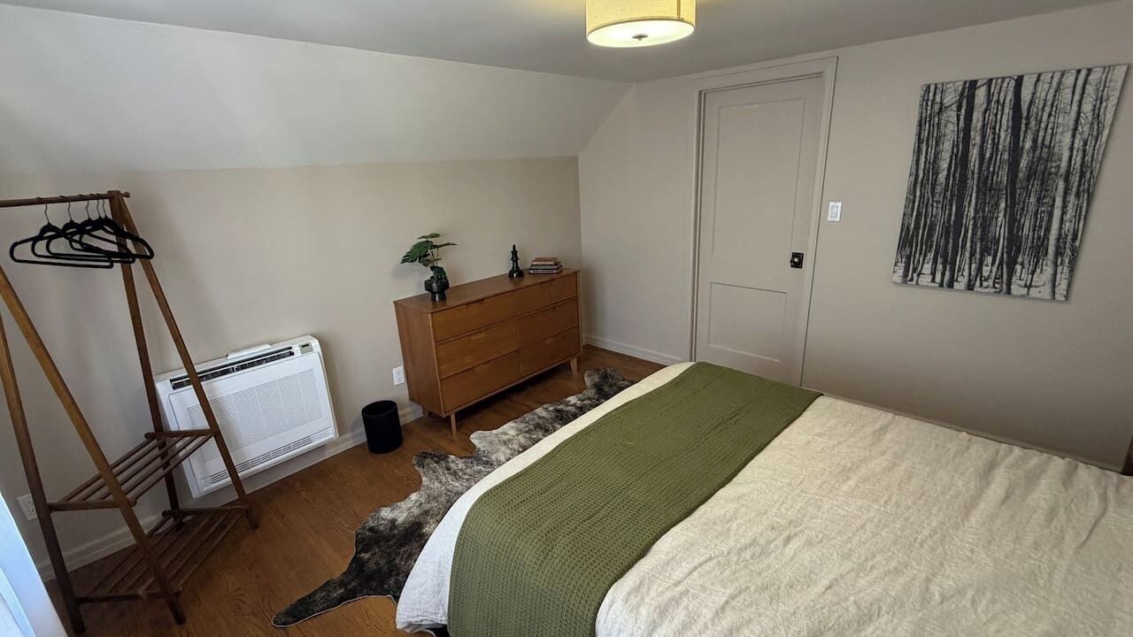 Photo of Bedroom in Lorenz Park