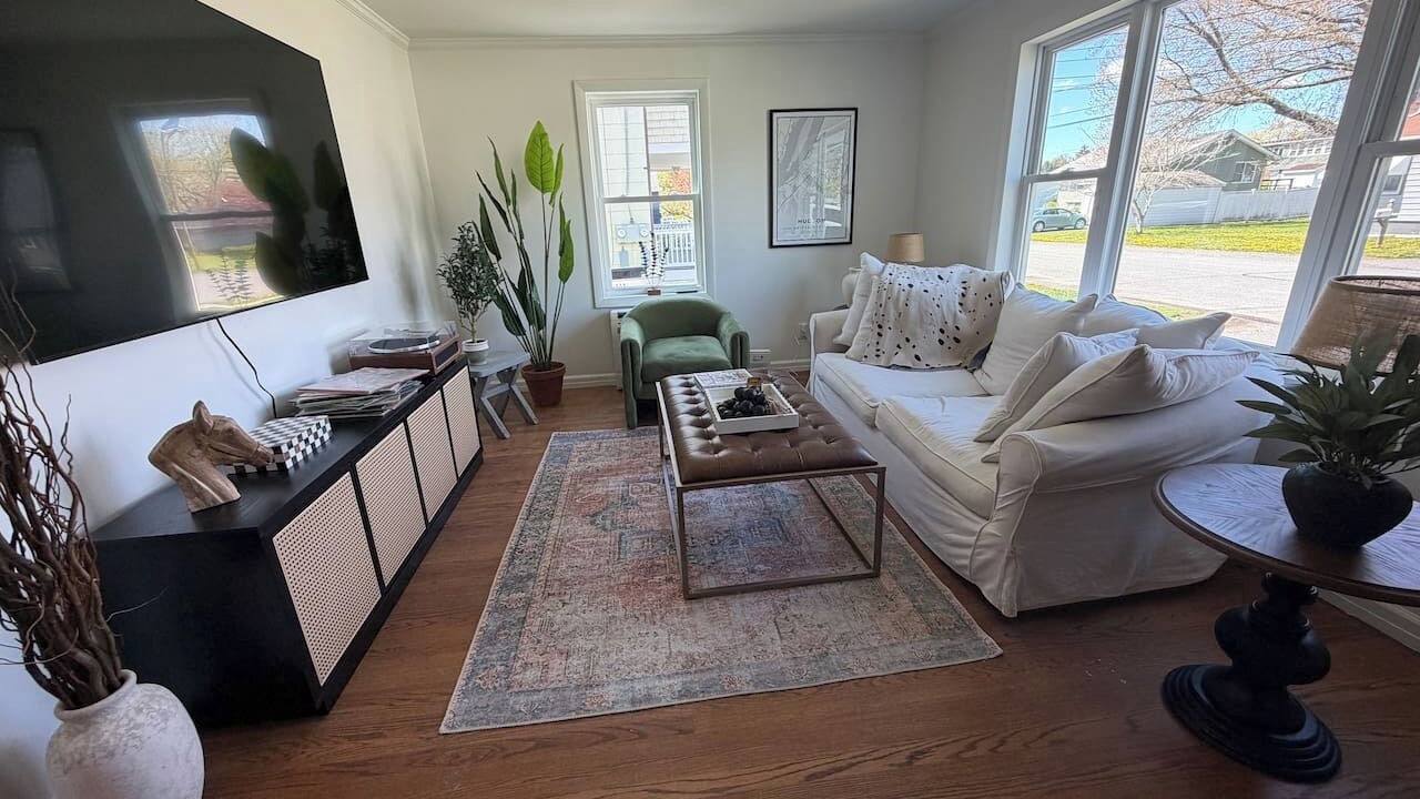 Photo of Livingroom in Lorenz Park
