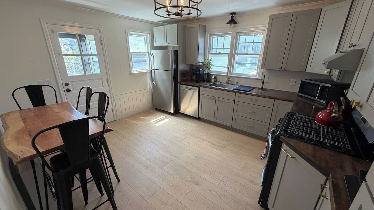 Photo of Kitchen in Lorenz Park