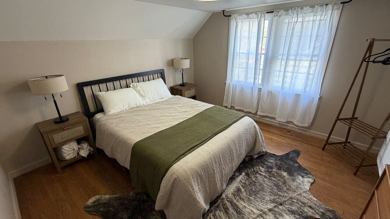 Photo of Bedroom in Lorenz Park