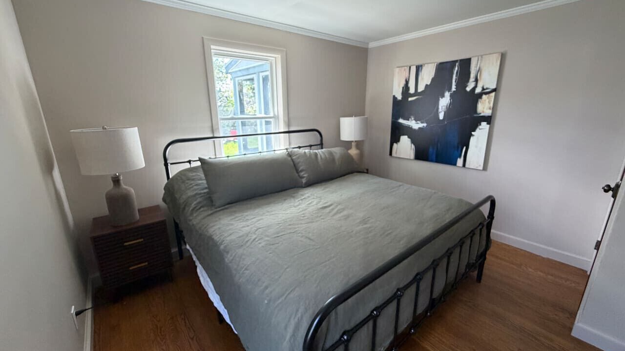 Photo of Bedroom in Lorenz Park