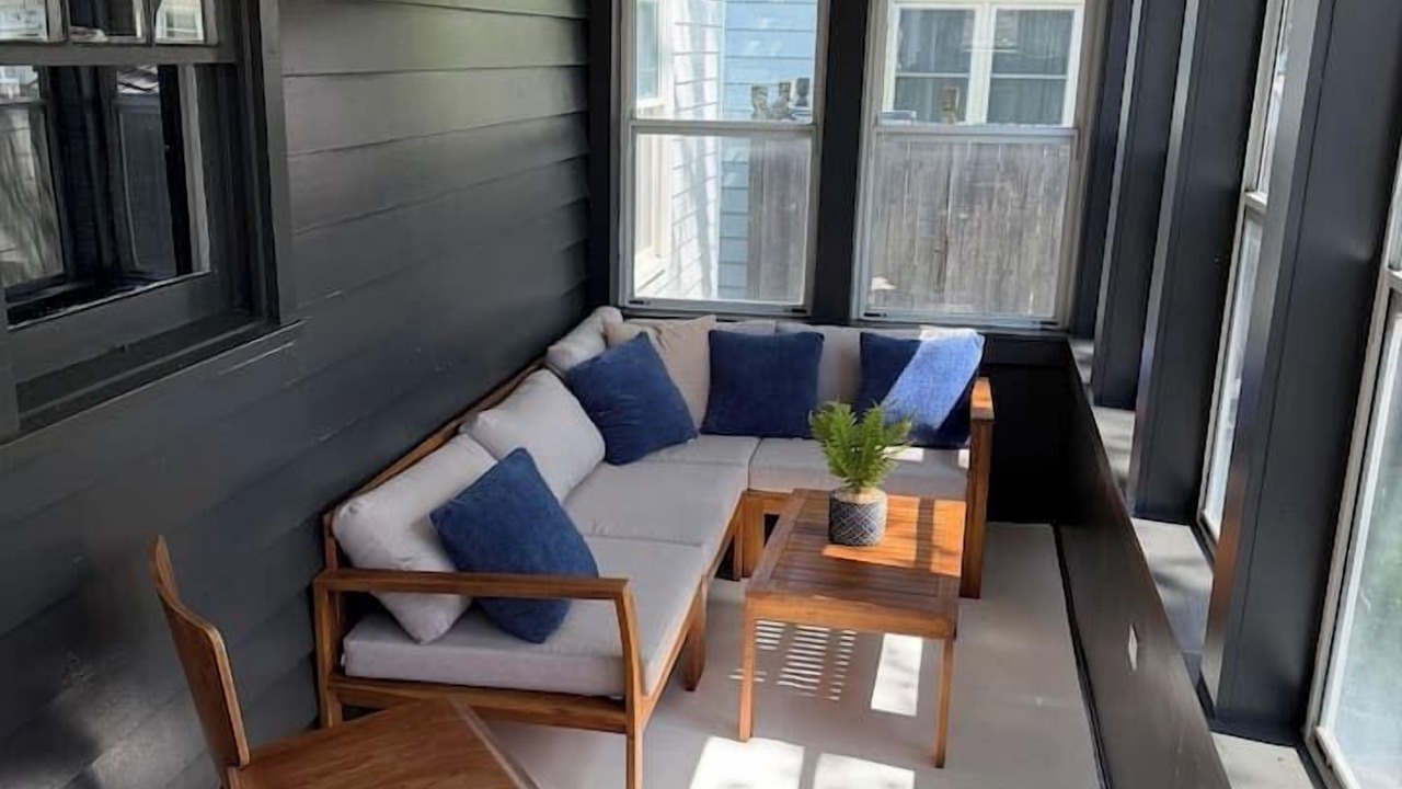 Photo of Livingroom in Lorenz Park