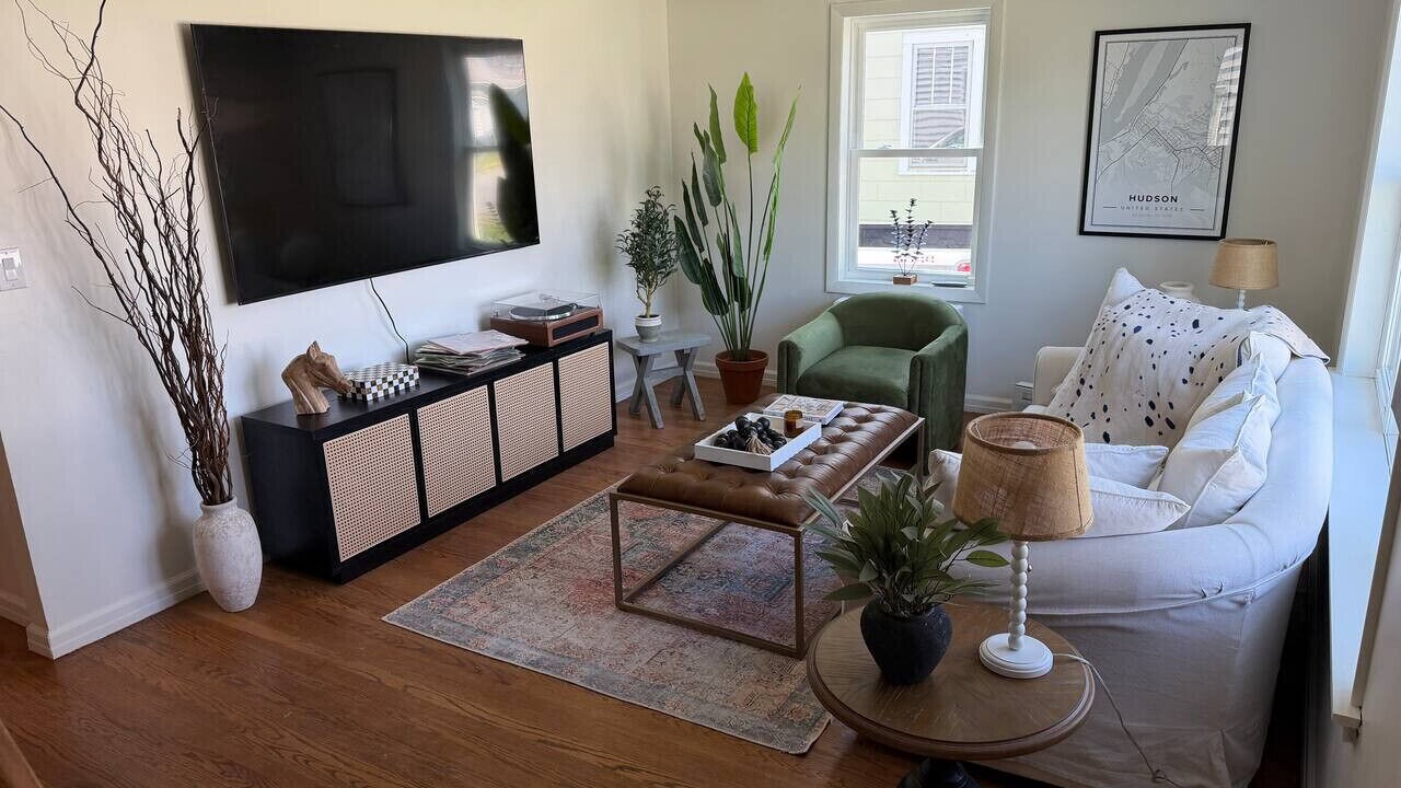 Photo of Livingroom in Lorenz Park