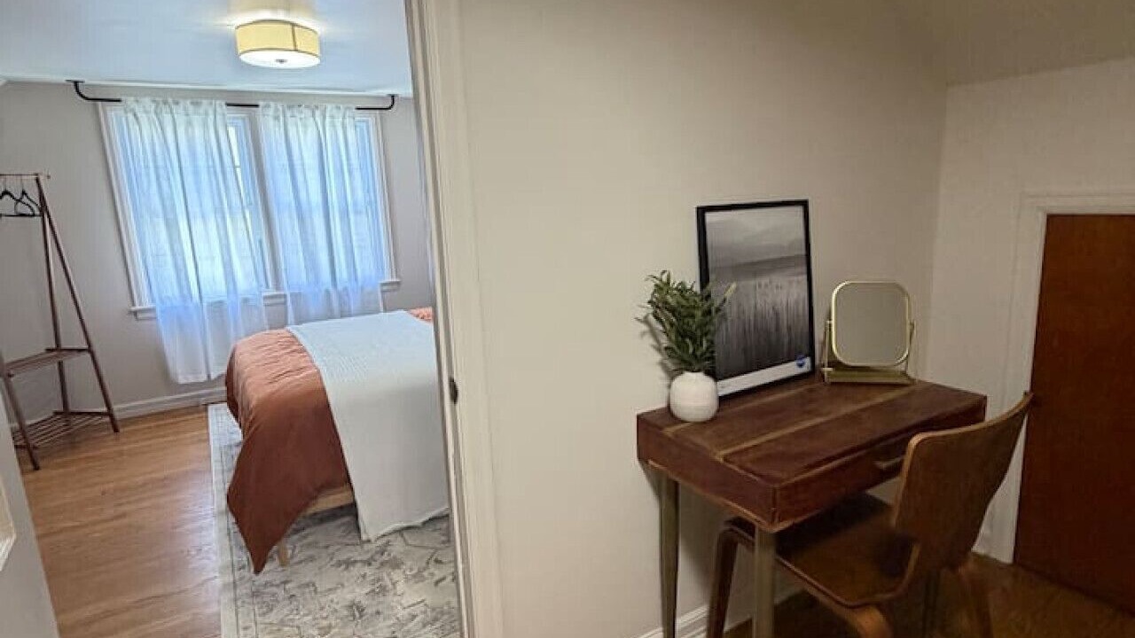Photo of Bedroom in Lorenz Park