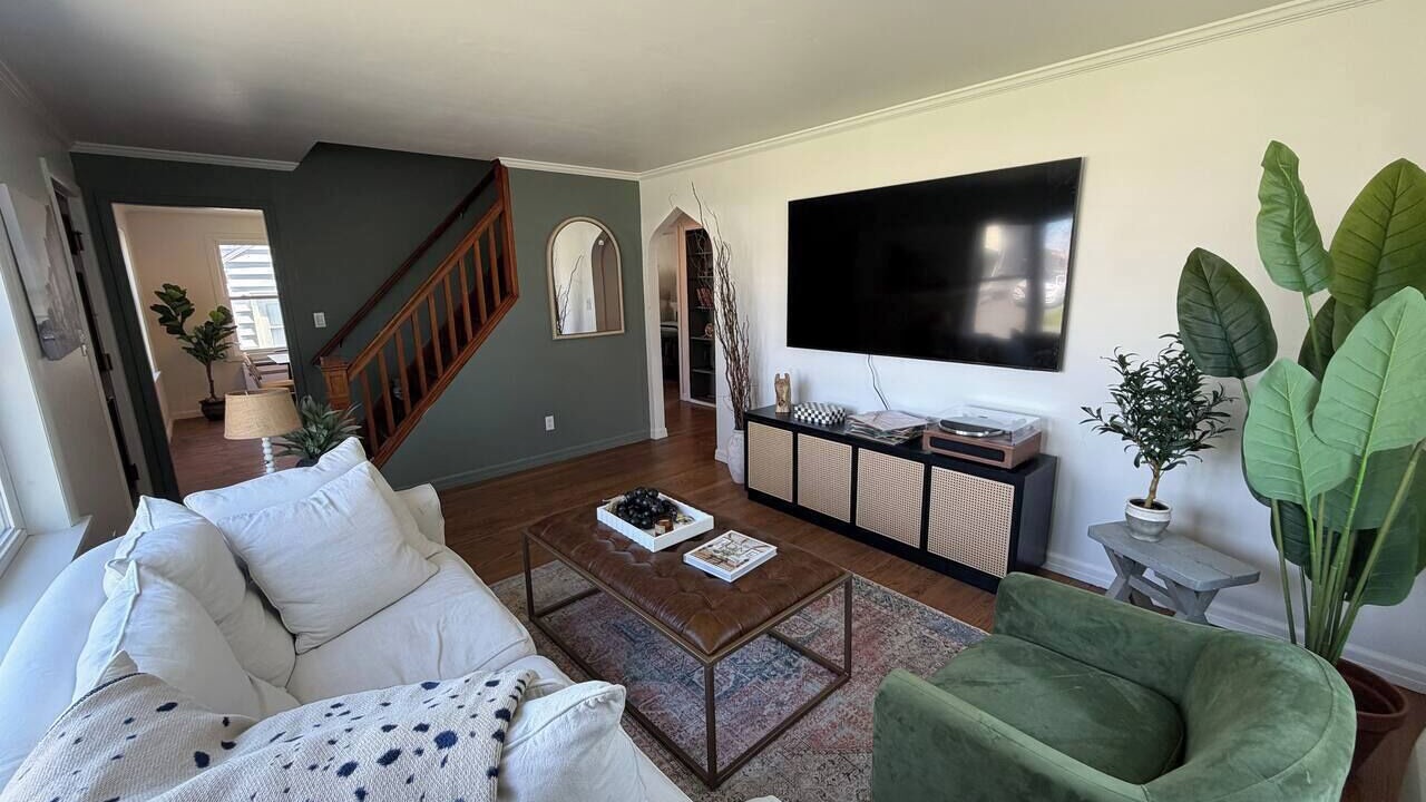 Photo of Livingroom in Lorenz Park