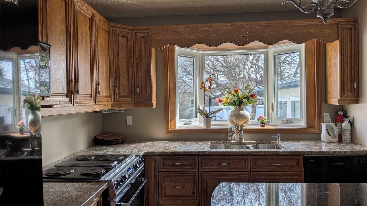 Photo of Kitchen in Winnipeg