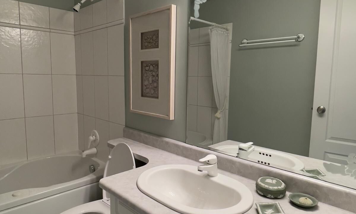 Photo of Bathroom in Winnipeg