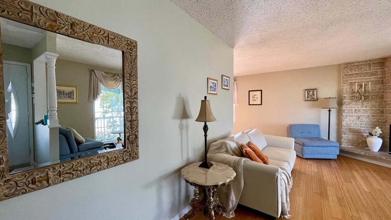 Photo of Livingroom in Winnipeg