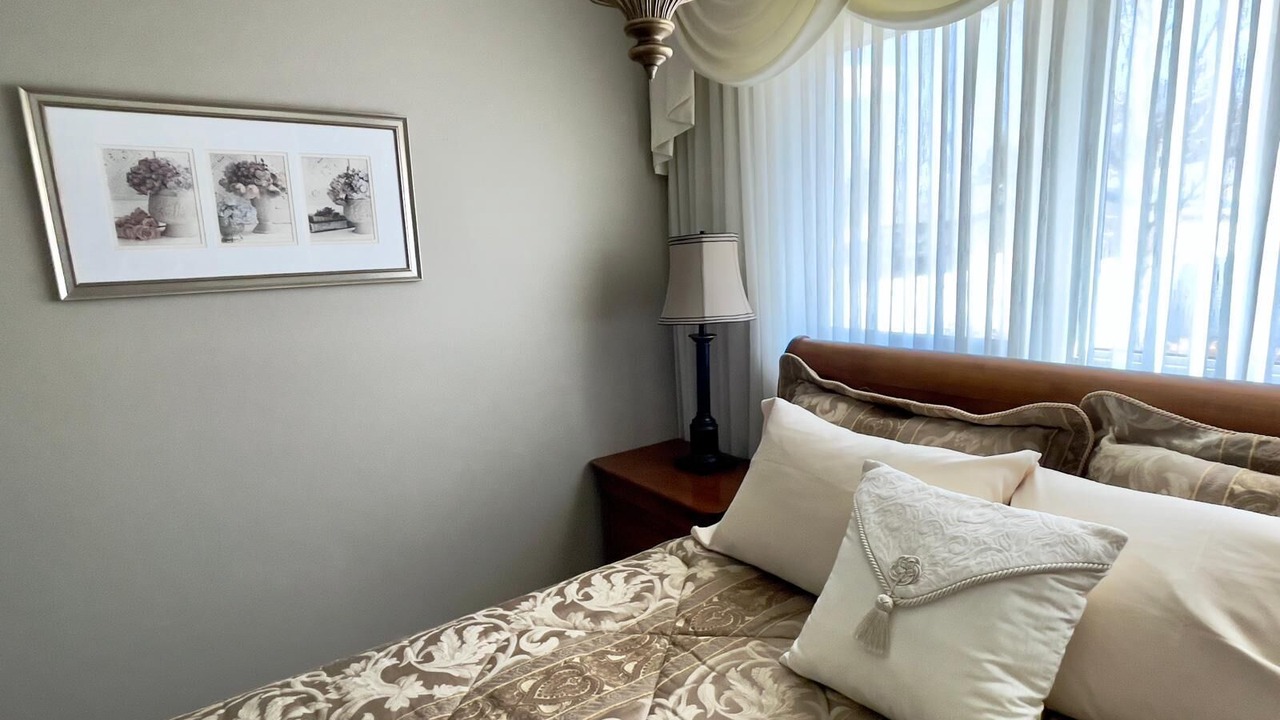 Photo of Bedroom in Winnipeg