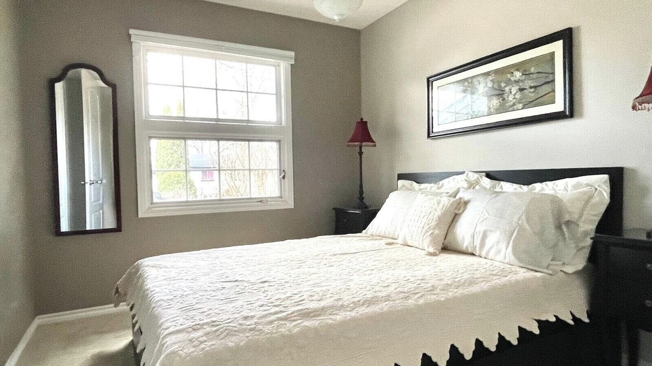 Photo of Bedroom in Winnipeg