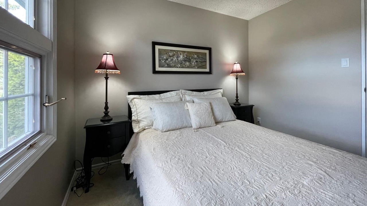 Photo of Bedroom in Winnipeg