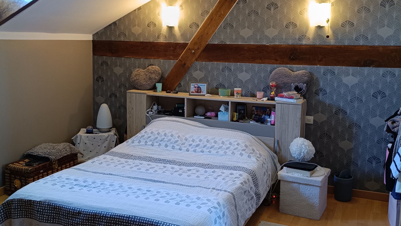 Photo of Bedroom in Saint-Medard-en-Jalles