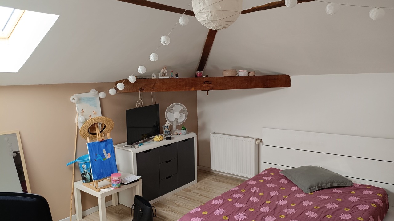 Photo of Bedroom in Saint-Medard-en-Jalles