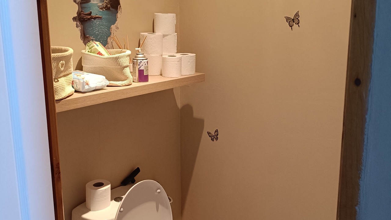 Photo of Bathroom in Saint-Medard-en-Jalles