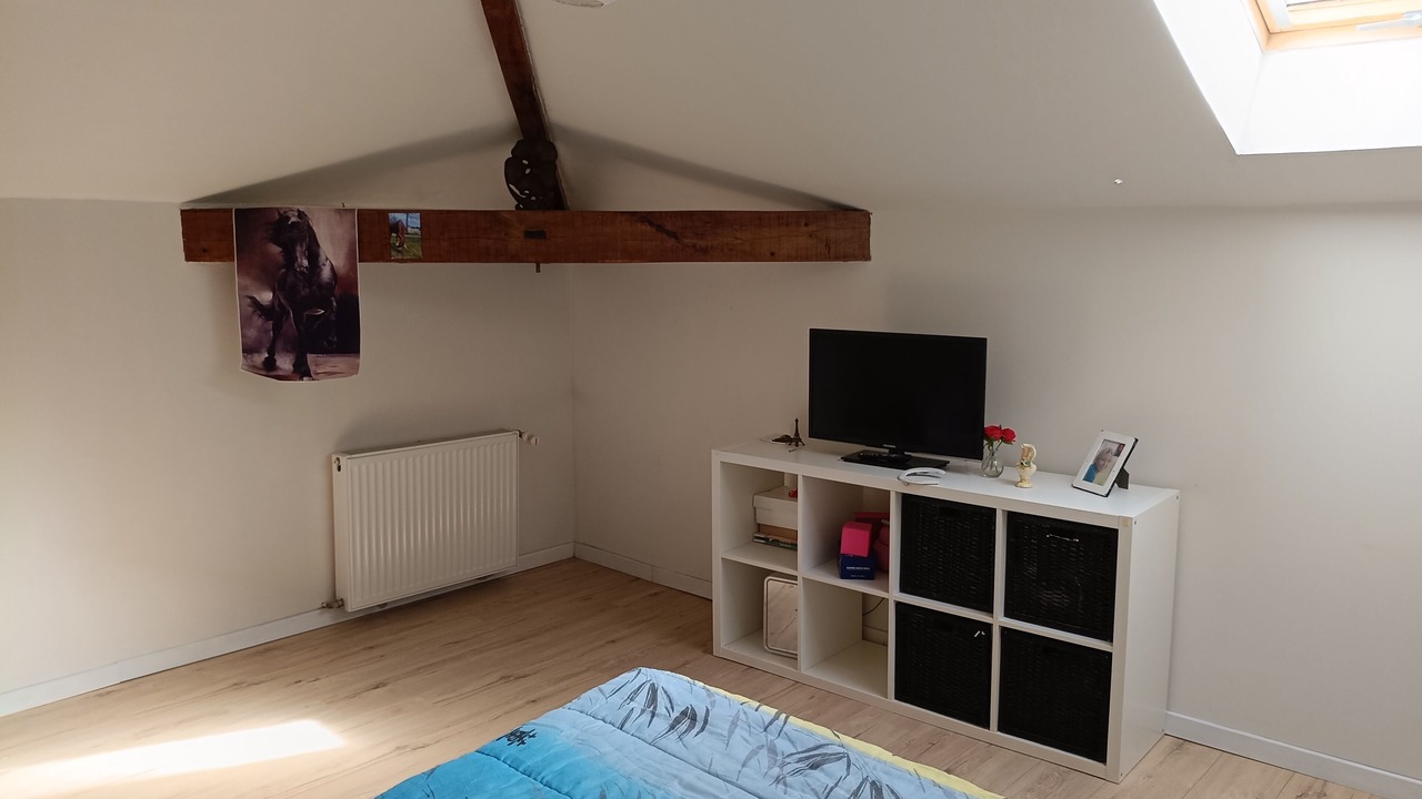 Photo of Bedroom in Saint-Medard-en-Jalles