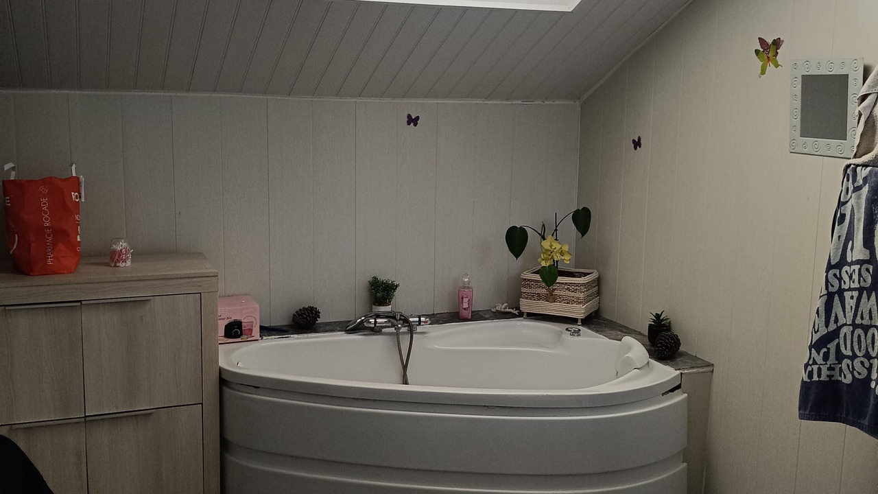 Photo of Bathroom in Saint-Medard-en-Jalles