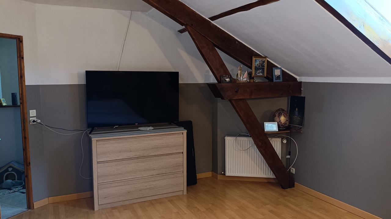 Photo of Bedroom in Saint-Medard-en-Jalles