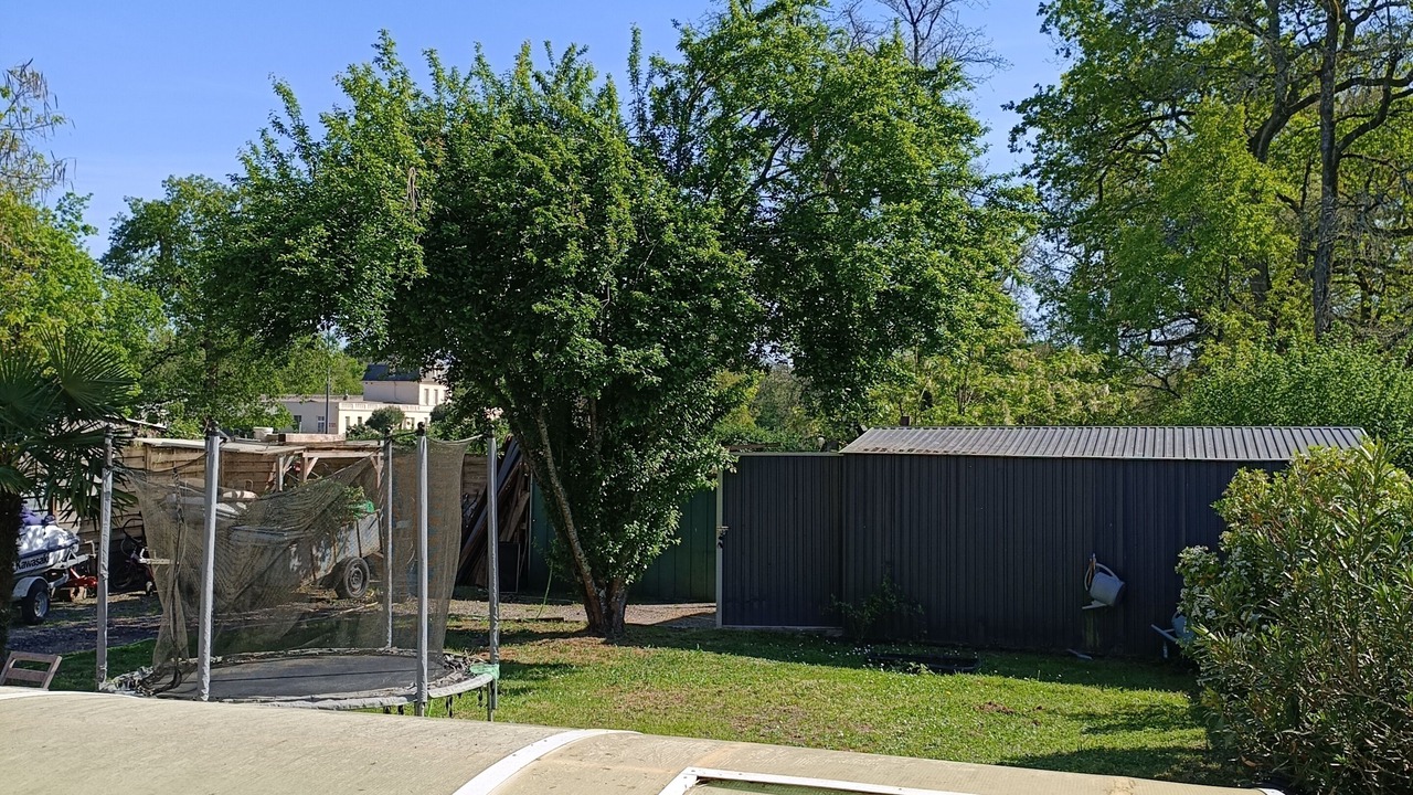 Photo of Outdoor in Saint-Medard-en-Jalles
