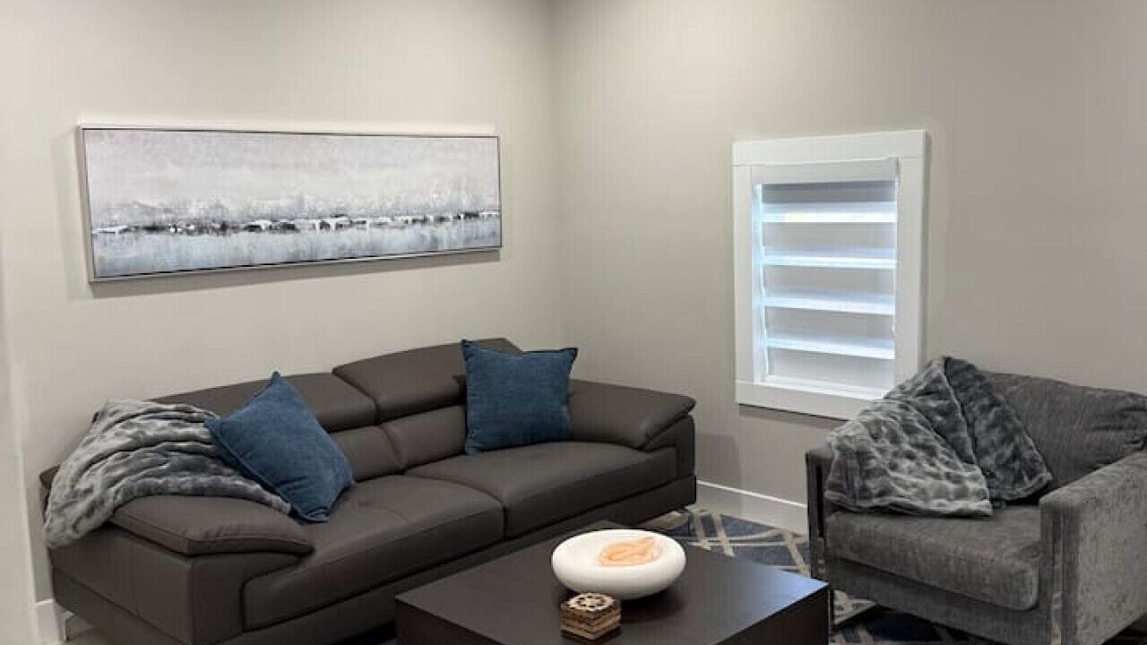 Photo of Livingroom in Lake Worth Corridor