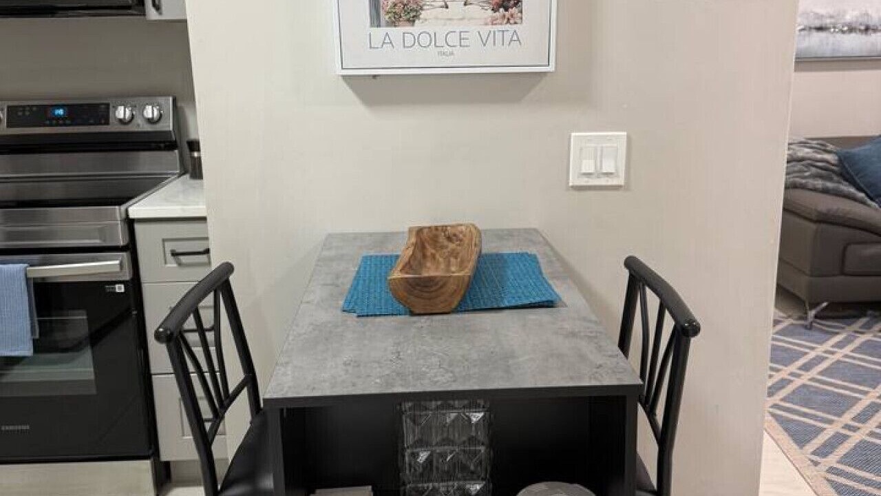 Photo of Kitchen in Lake Worth Corridor