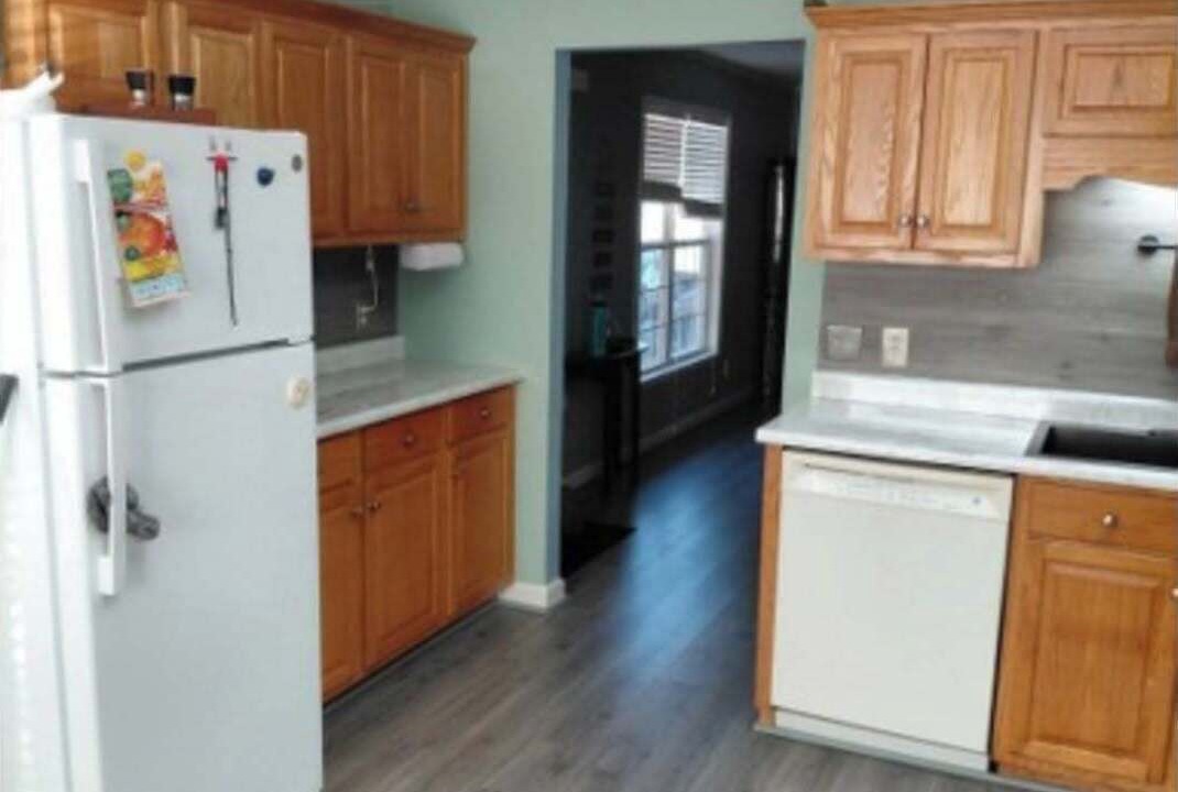 Photo of Kitchen in Southmont
