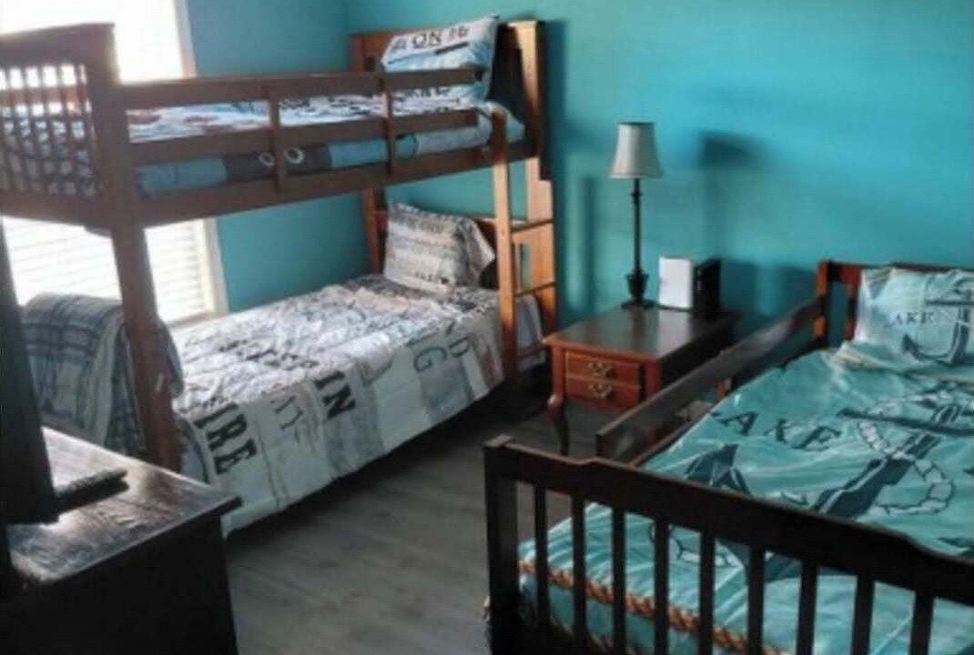 Photo of Bedroom in Southmont