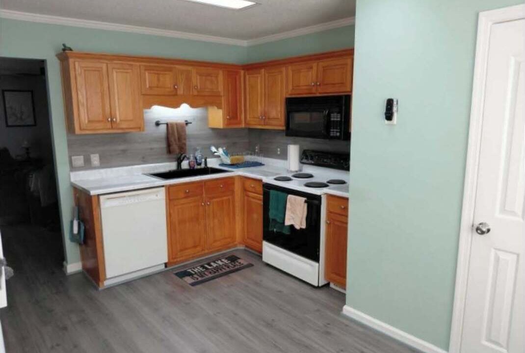 Photo of Kitchen in Southmont