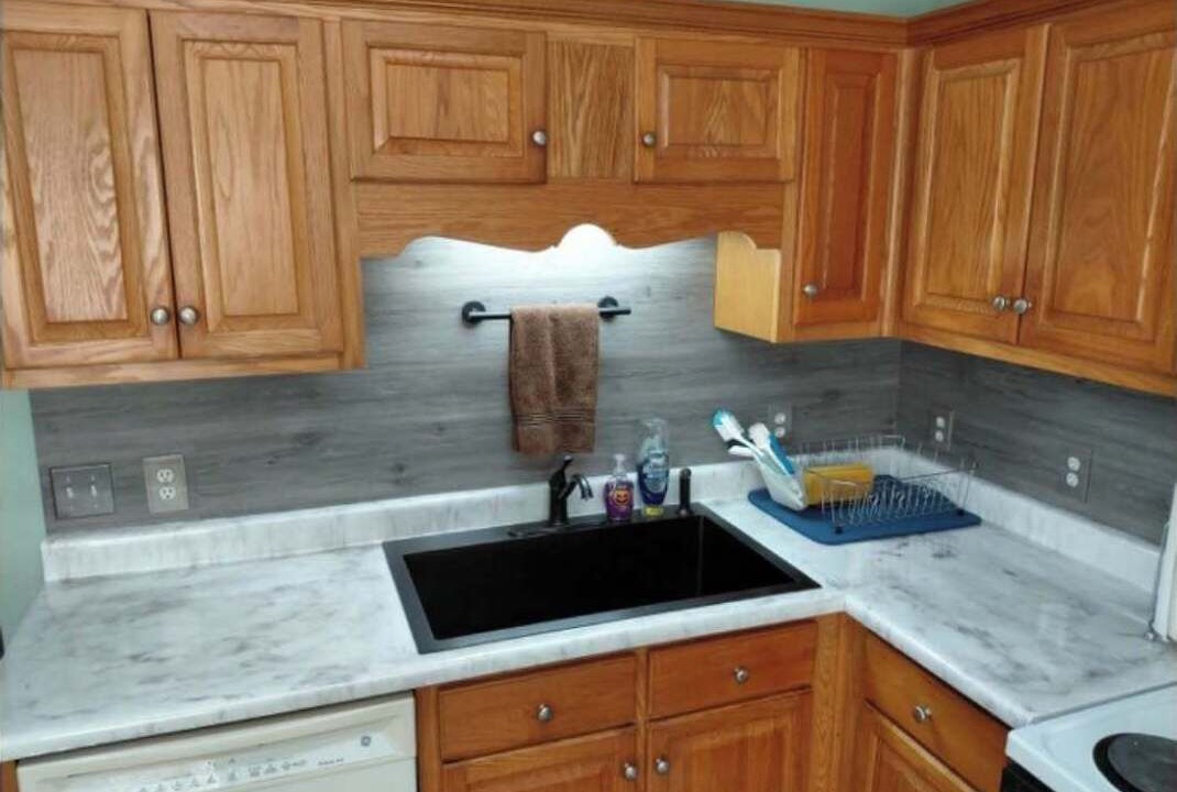 Photo of Kitchen in Southmont