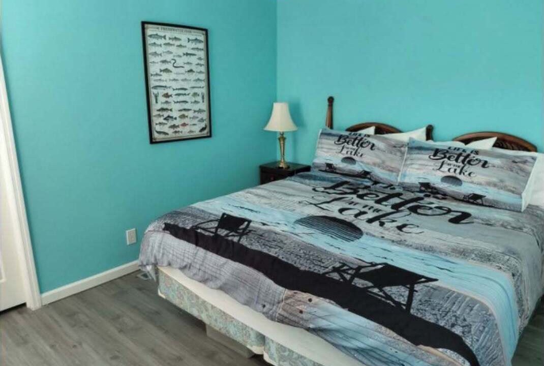 Photo of Bedroom in Southmont