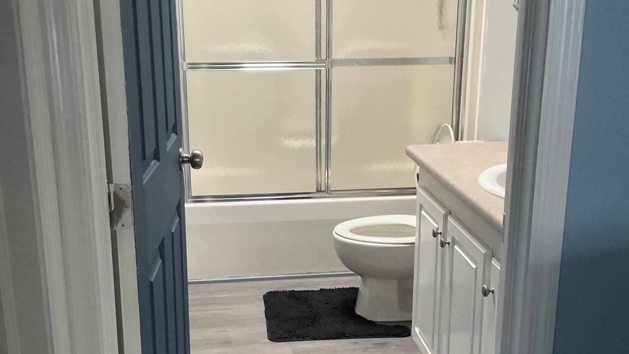 Photo of Bathroom in Southmont
