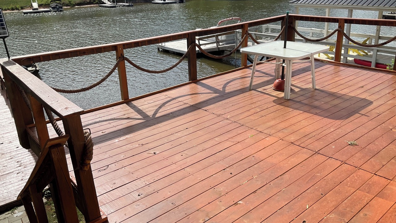 Photo of Patio Balcony in Southmont