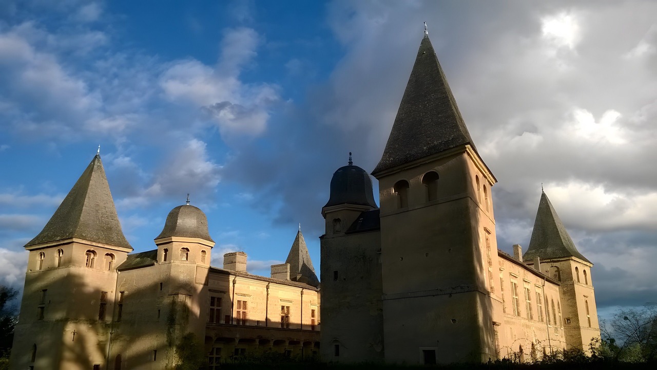 Photo of Others in Gensac-de-Boulogne