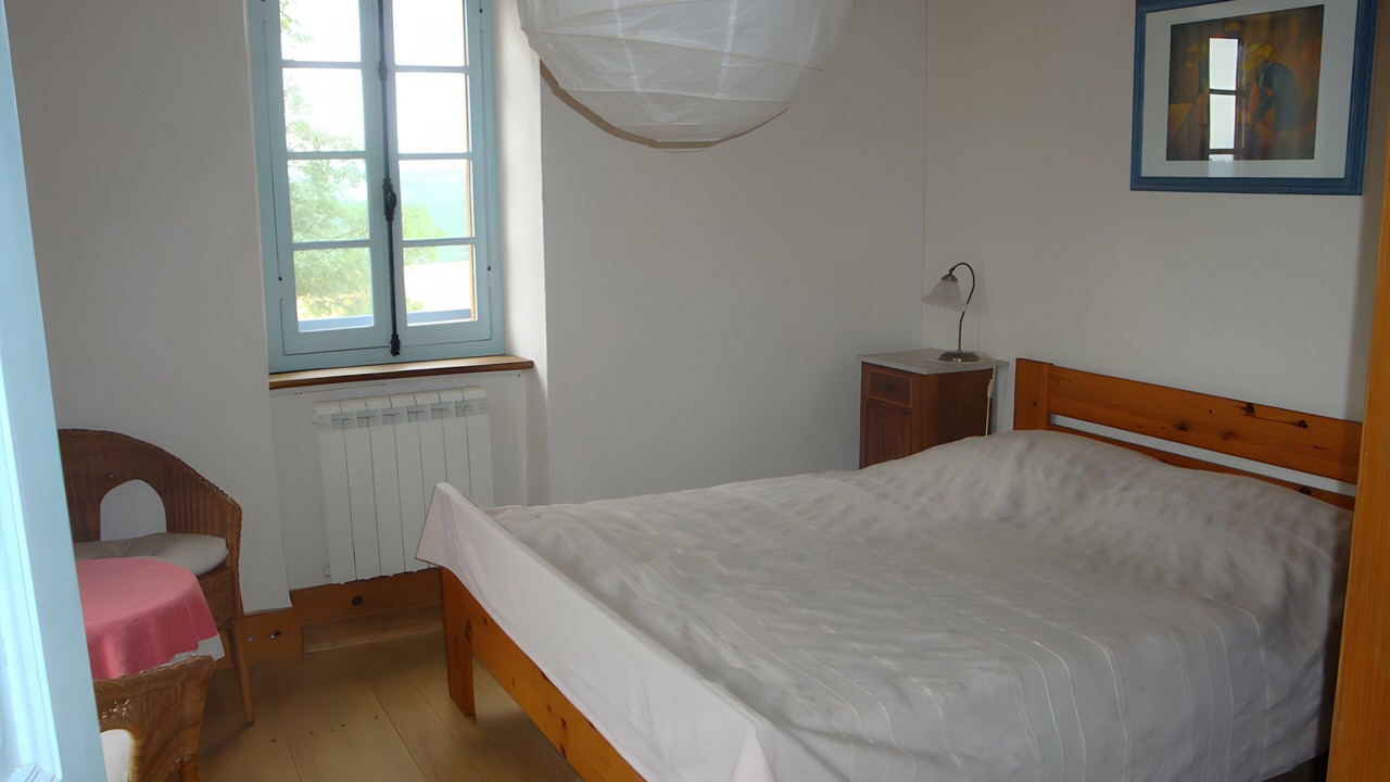 Photo of Bedroom in Gensac-de-Boulogne