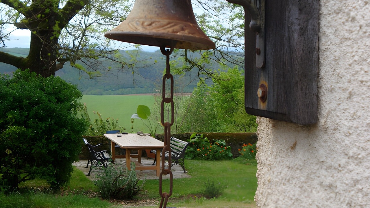 Photo of Outdoor in Gensac-de-Boulogne