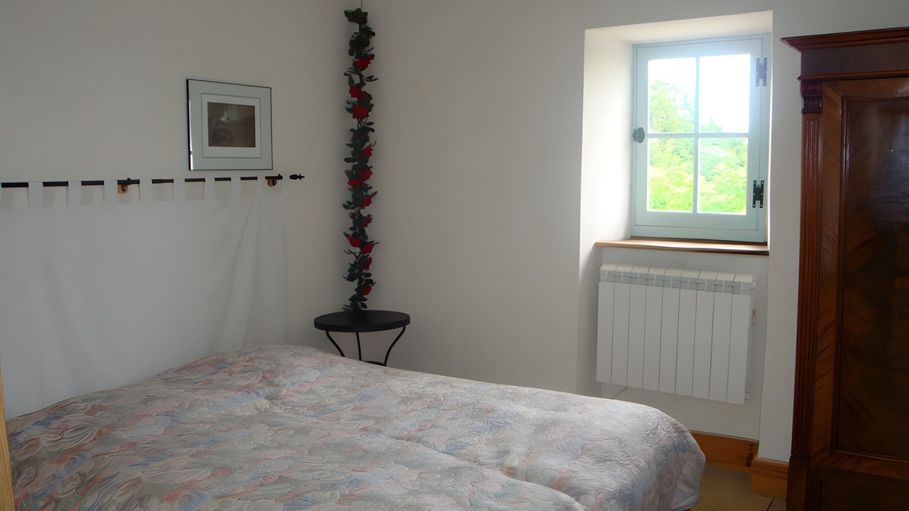 Photo of Bedroom in Gensac-de-Boulogne