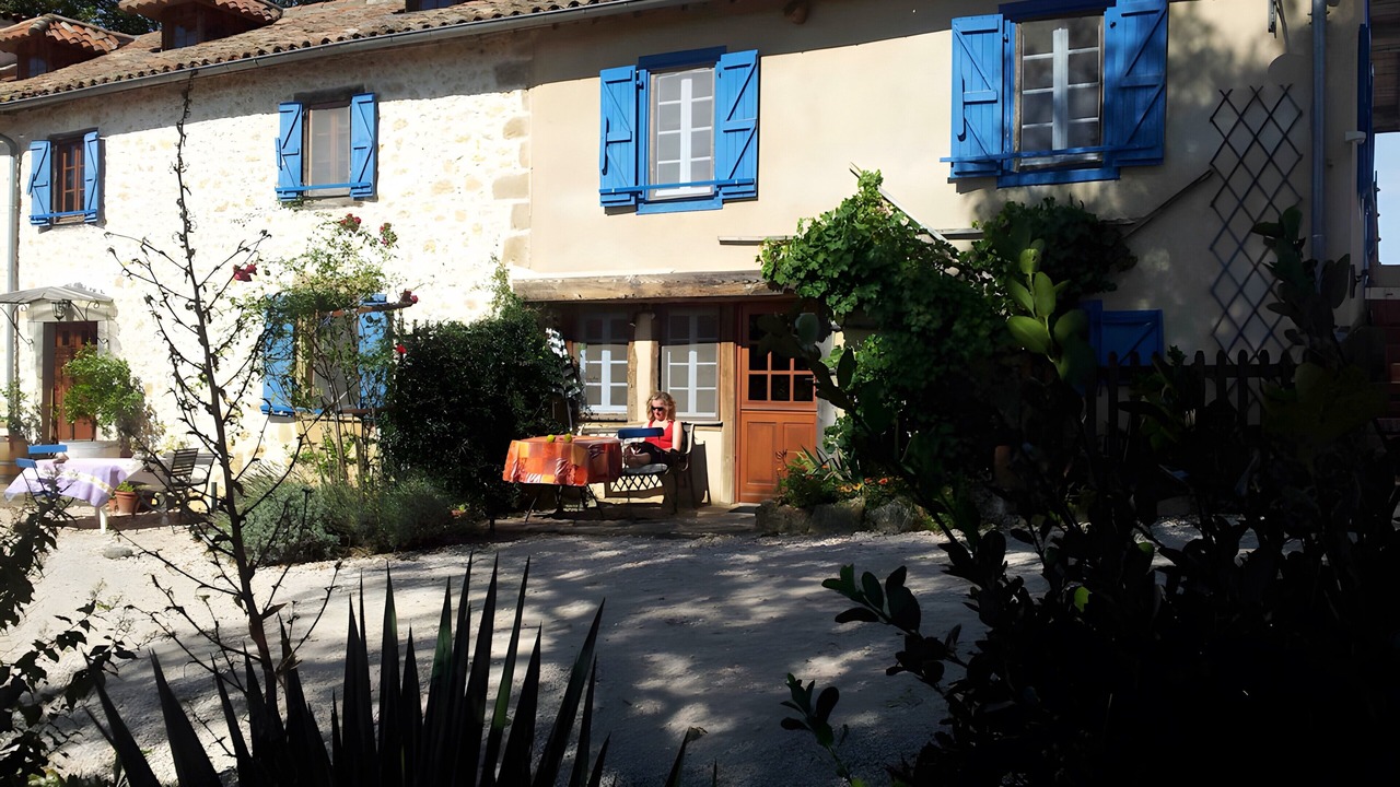 Photo of Outdoor in Gensac-de-Boulogne