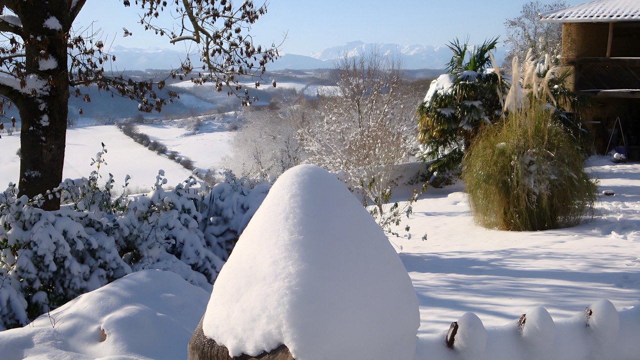 Photo of Outdoor in Gensac-de-Boulogne