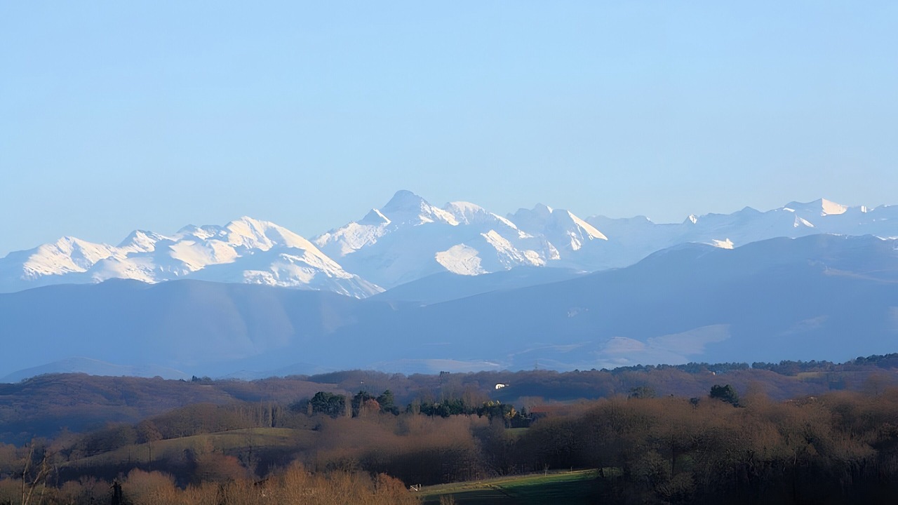 Photo of Others in Gensac-de-Boulogne