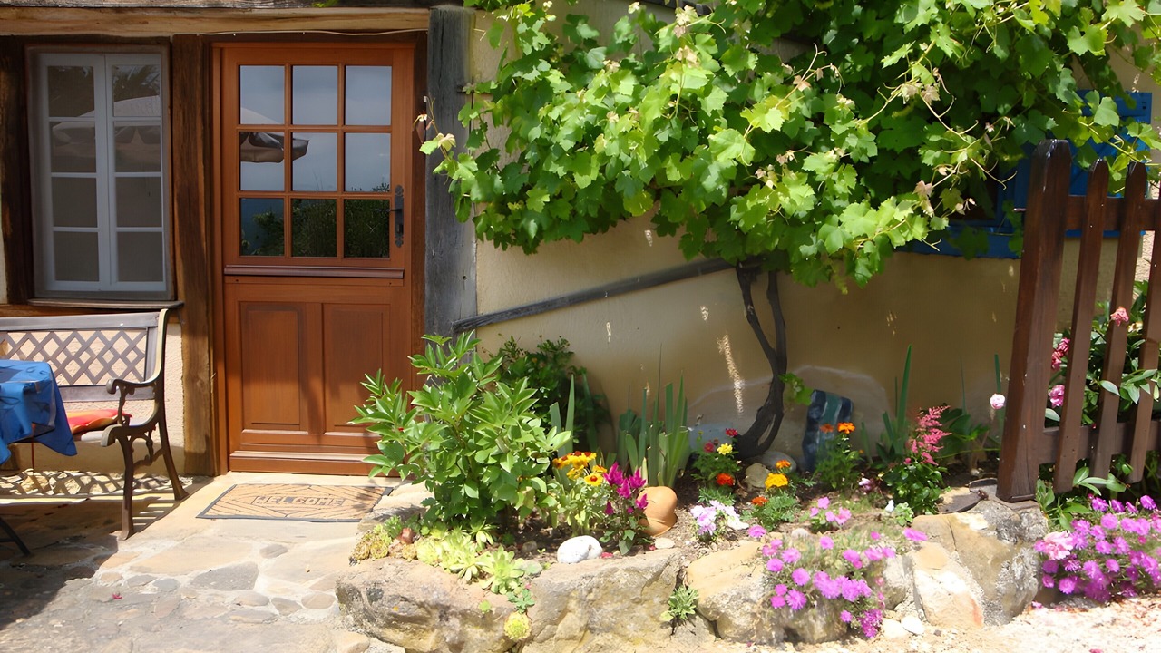 Photo of Outdoor in Gensac-de-Boulogne