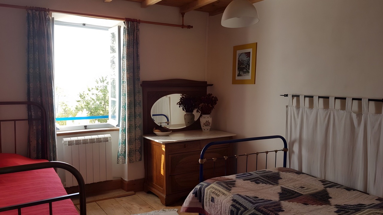 Photo of Bedroom in Gensac-de-Boulogne